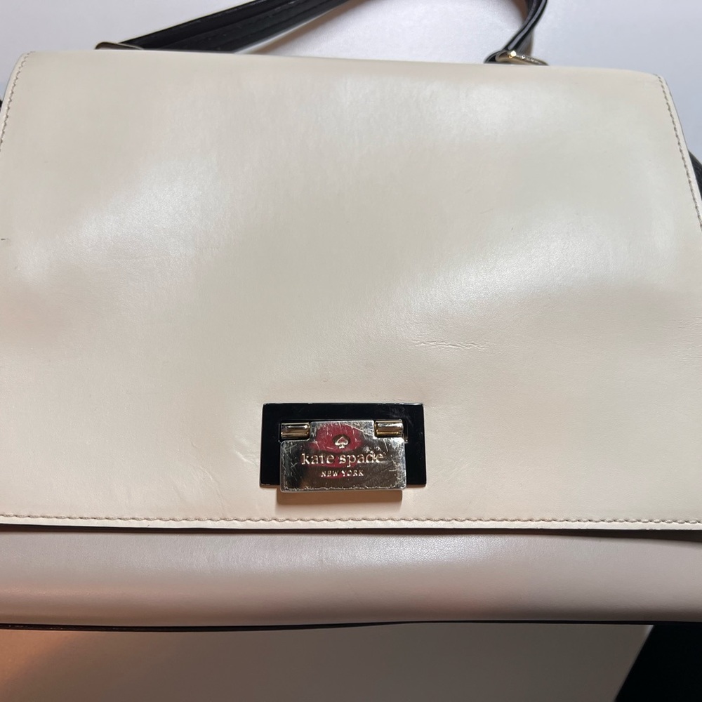 Kate Spade purse and wallet